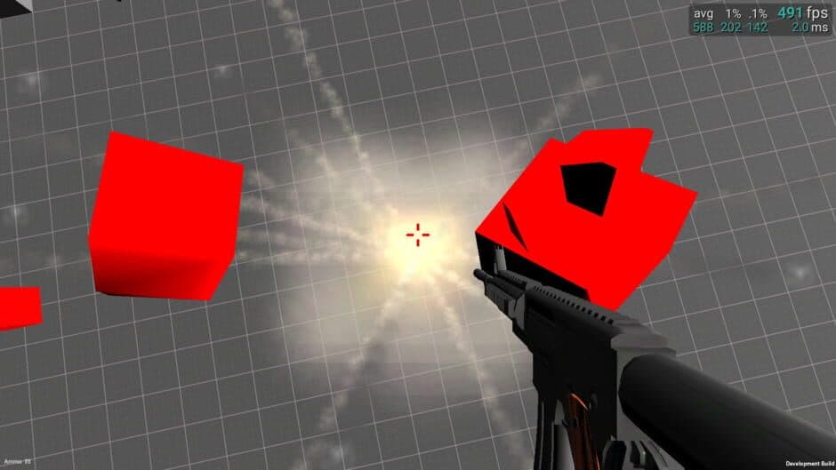 Bruv screenshot