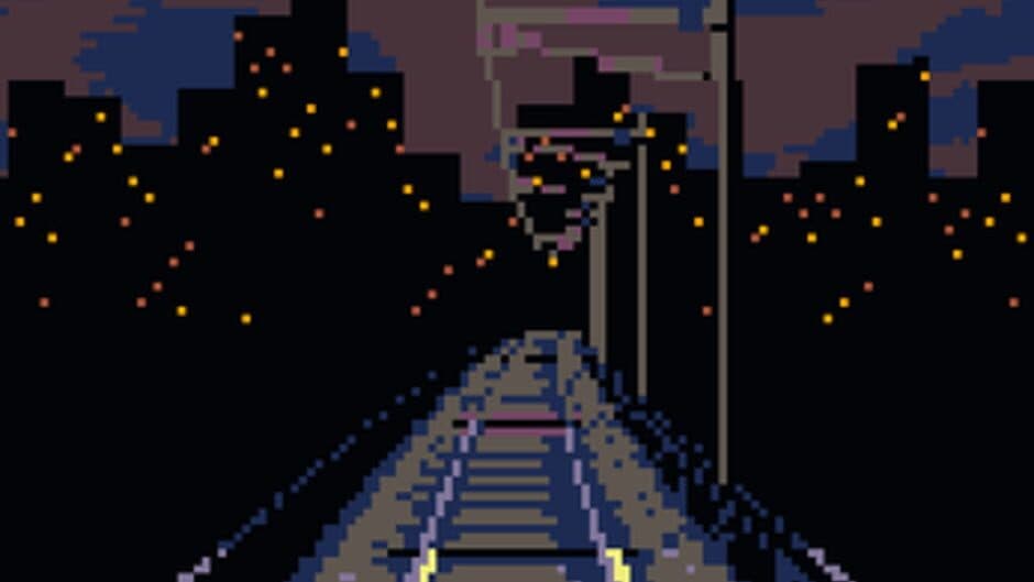 Cab Ride screenshot