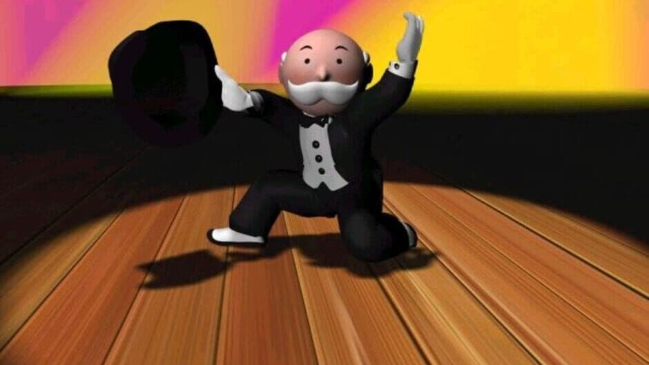 Monopoly Junior screenshot