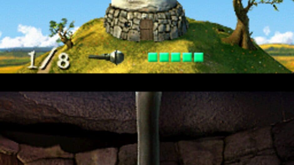 Orla Frøsnapper screenshot