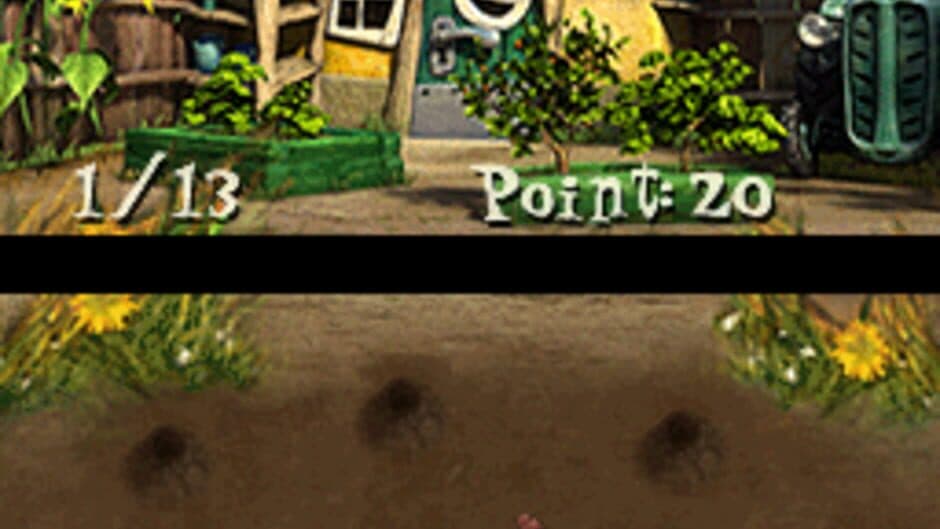 Orla Frøsnapper screenshot