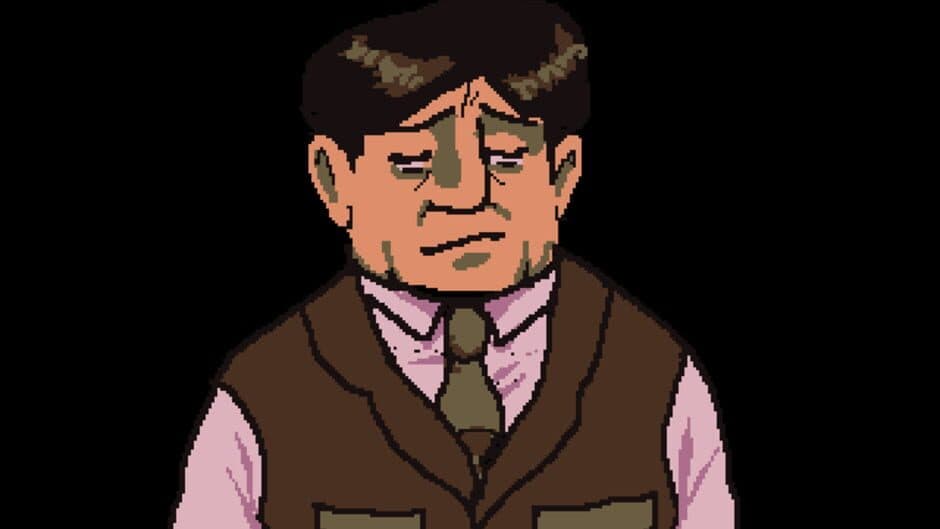 There Swings a Skull screenshot