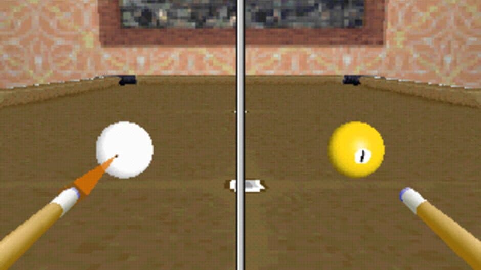 Side Pocket 3 screenshot