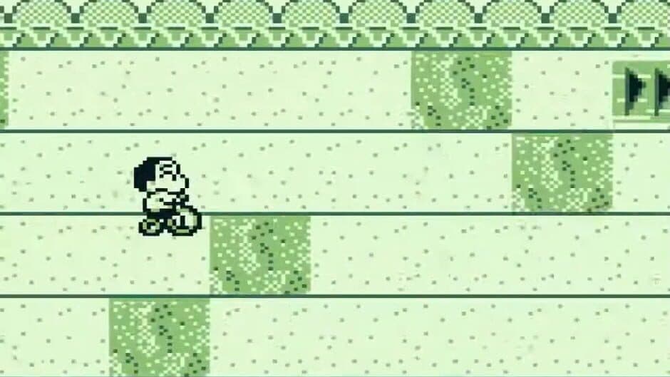 Crayon Shin-Chan Ora to Shiro ha Otomodachi Da yo screenshot