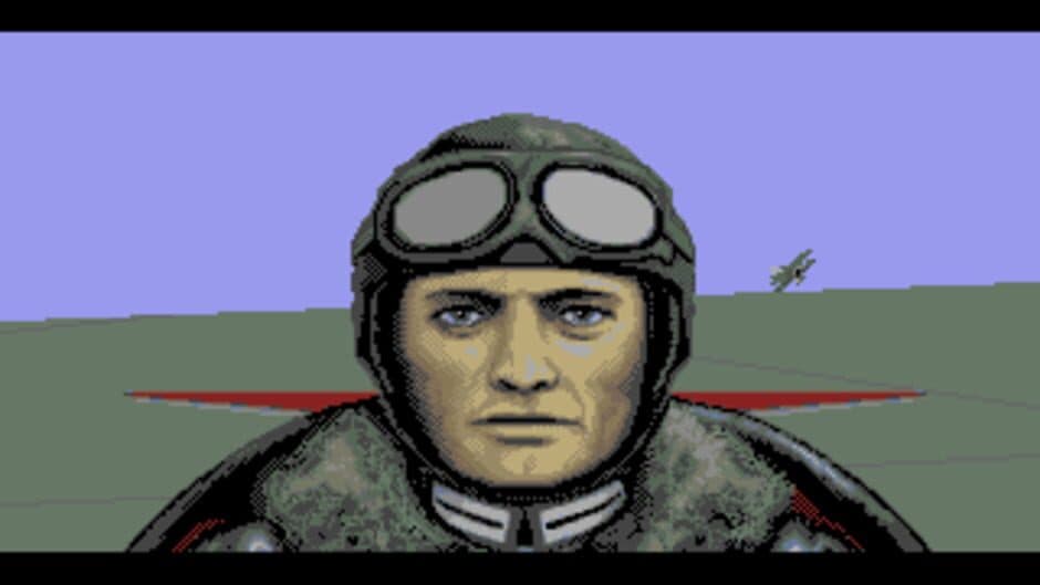 Dogfight: 80 Years of Aerial Warfare screenshot