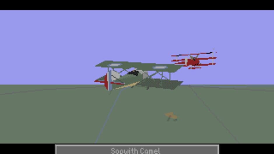 Dogfight: 80 Years of Aerial Warfare screenshot