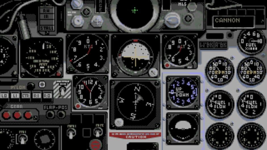 Dogfight: 80 Years of Aerial Warfare screenshot