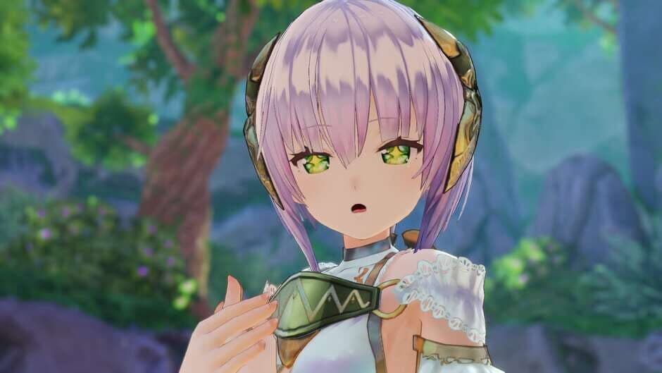 Atelier Sophie 2: The Alchemist of the Mysterious Dream screenshot