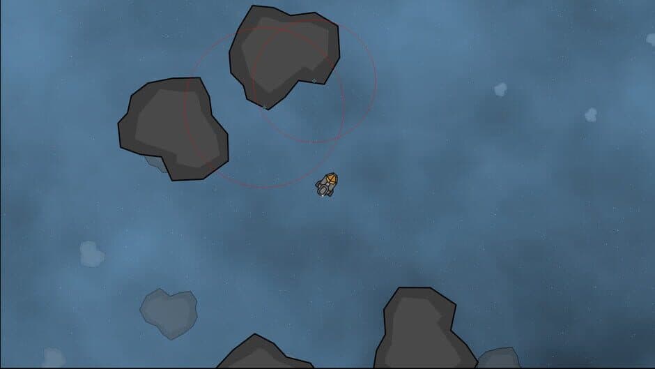 Weakpoint Delta screenshot