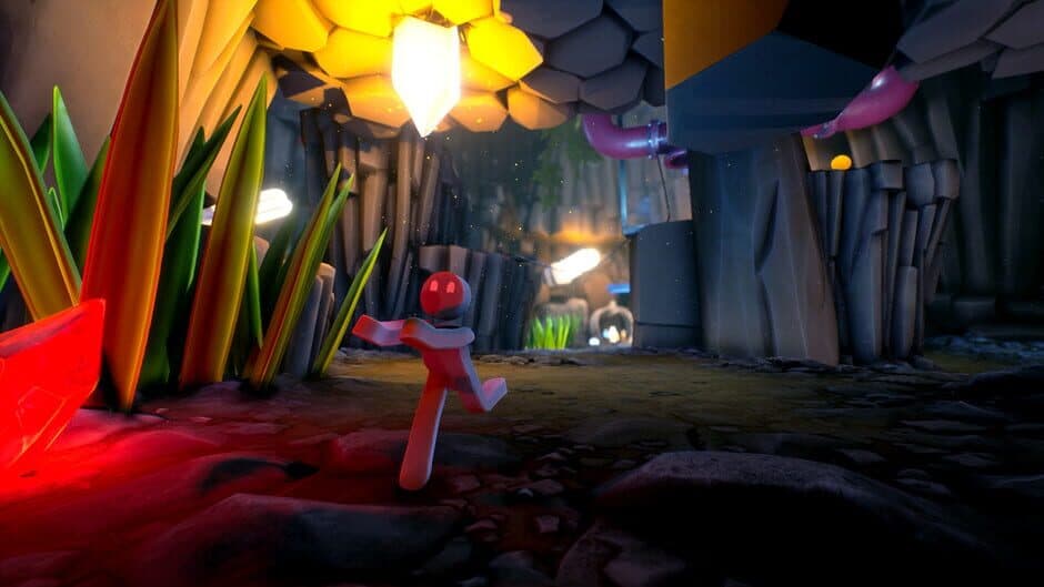 Supraland: Six Inches Under screenshot