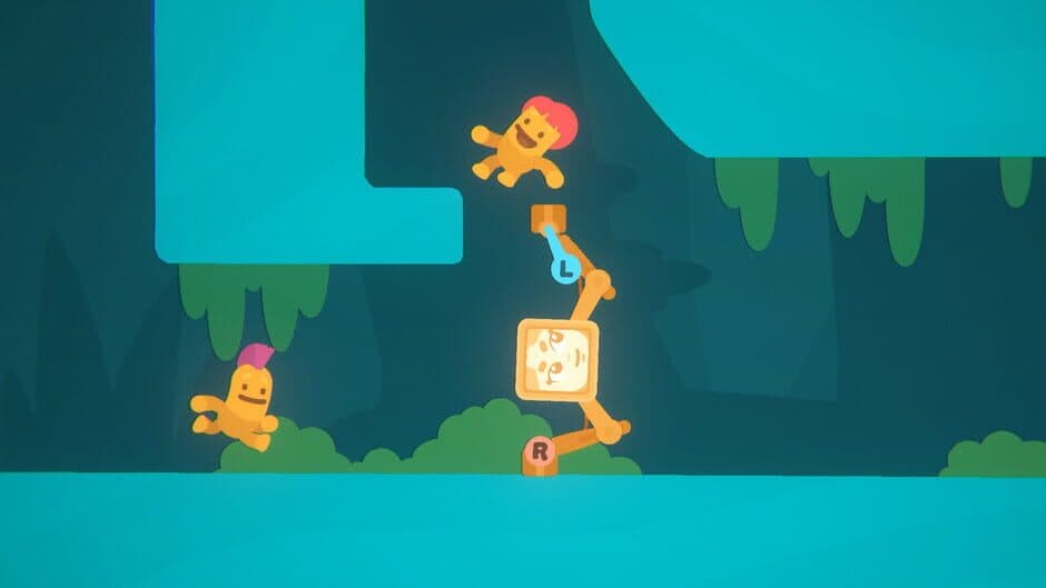 Robotry! screenshot
