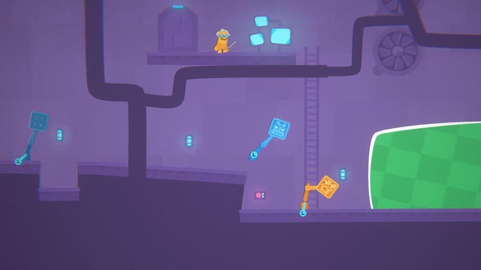 Robotry! screenshot