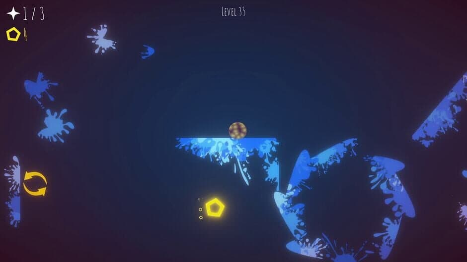 Splatter screenshot