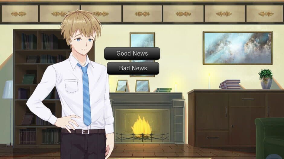 Rectitude screenshot