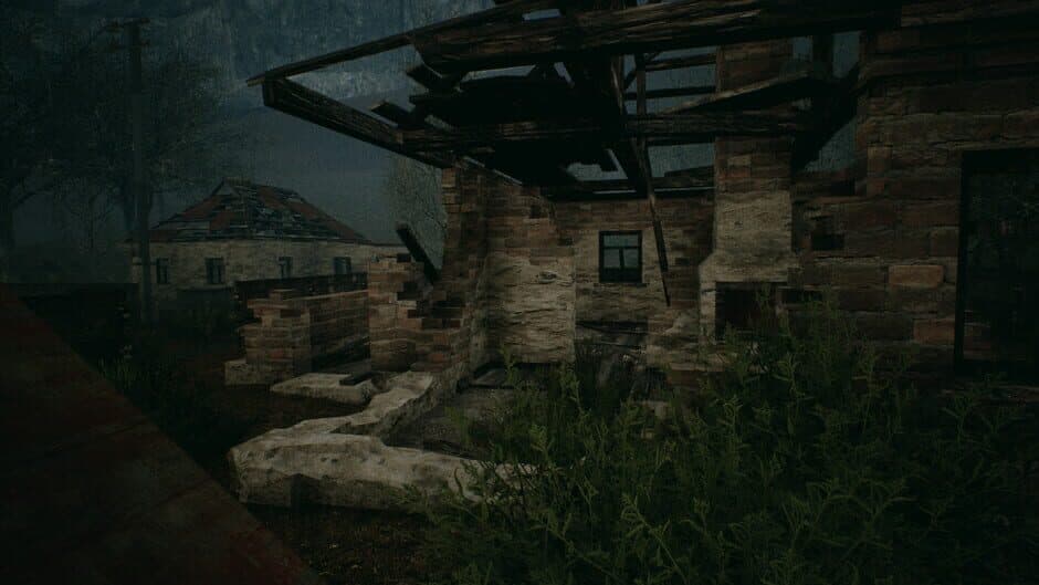 World Of Stalkers screenshot
