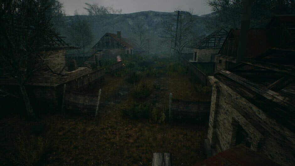 World Of Stalkers screenshot