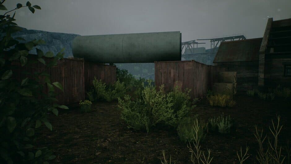 World Of Stalkers screenshot