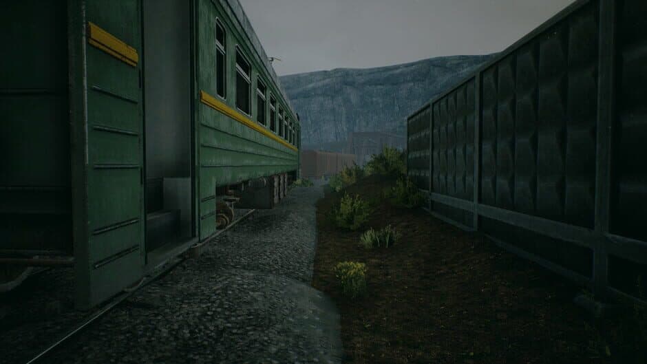 World Of Stalkers screenshot