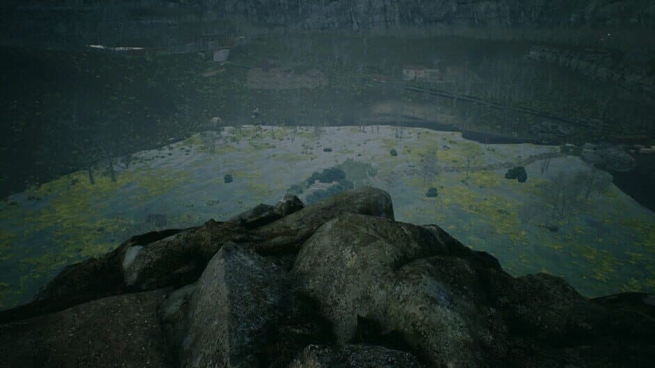World Of Stalkers screenshot