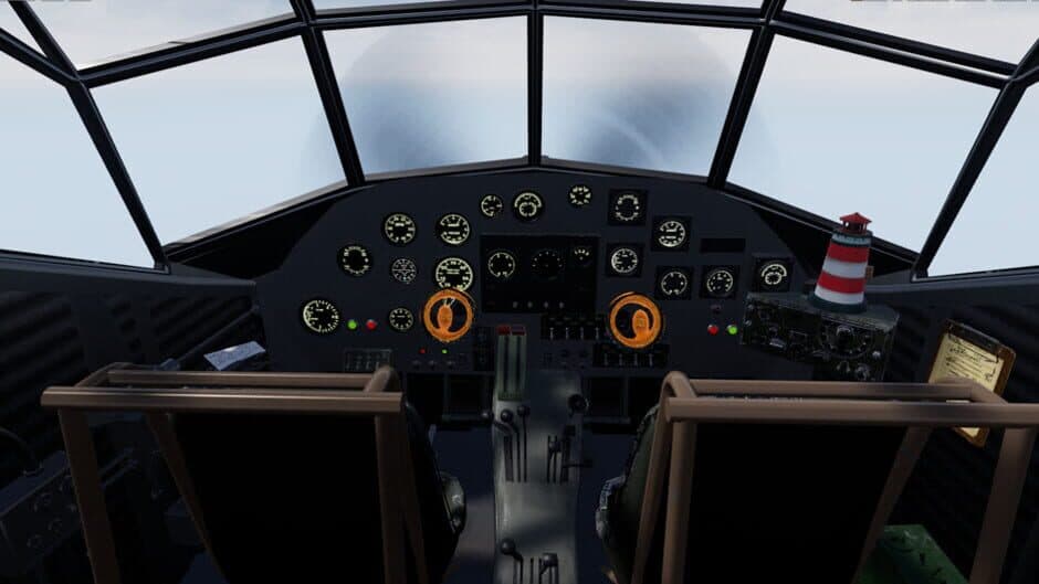 Timescape: Altitude screenshot