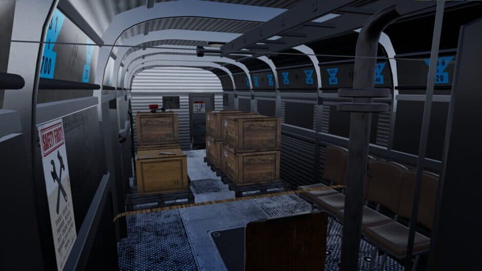 Timescape: Altitude screenshot