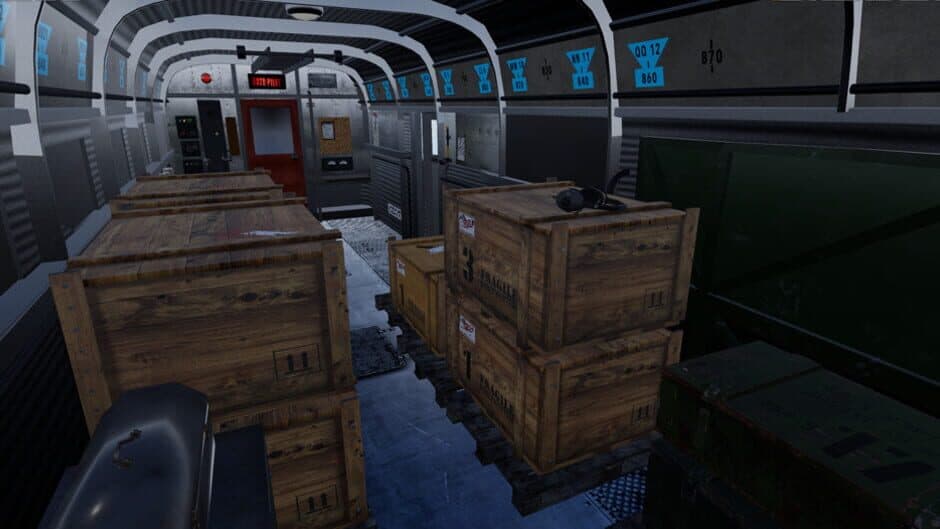 Timescape: Altitude screenshot