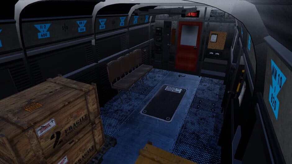 Timescape: Altitude screenshot
