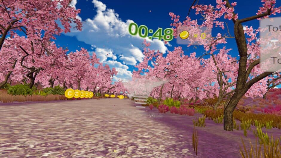 VR Fitness Gym screenshot