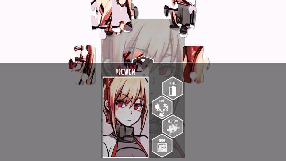 Fuyu no Tsuma screenshot