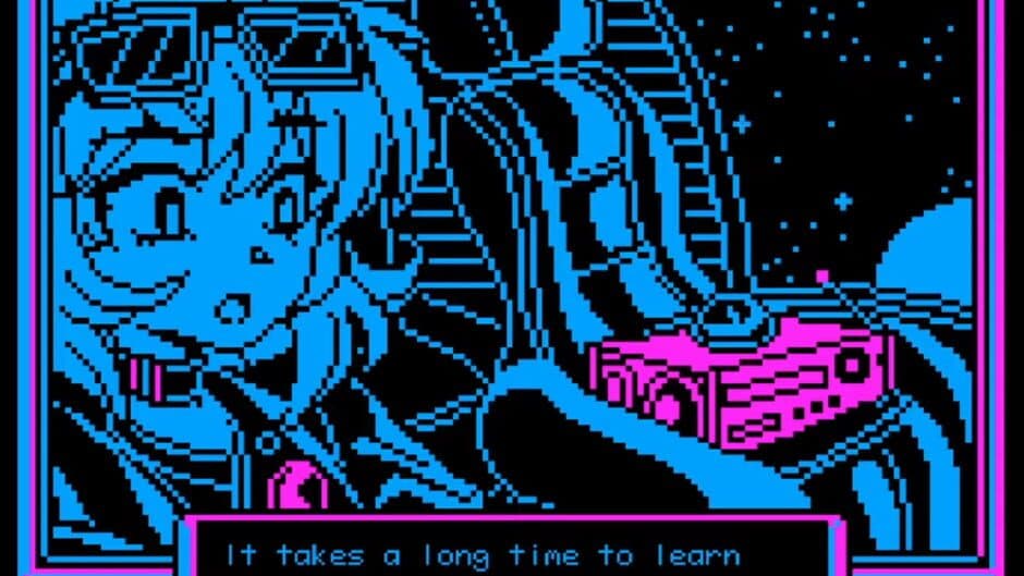 You and I and the Long, Long Drive screenshot