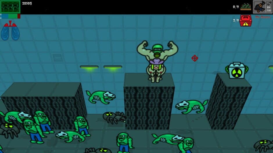 Sex Apocalypse screenshot