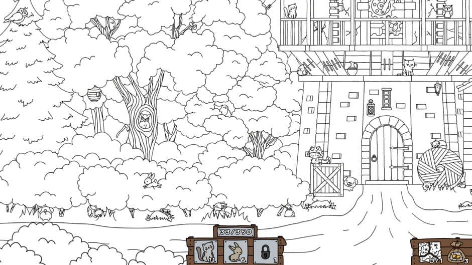 Find All 2: Middle Ages screenshot