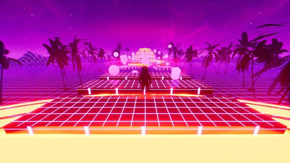 Gravity Runner screenshot