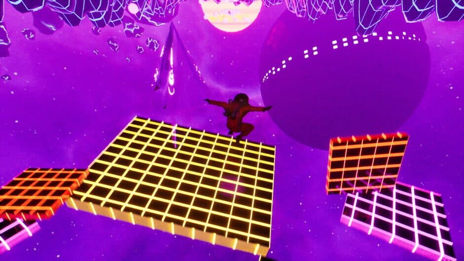Gravity Runner screenshot