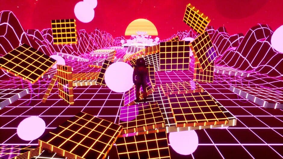 Gravity Runner screenshot