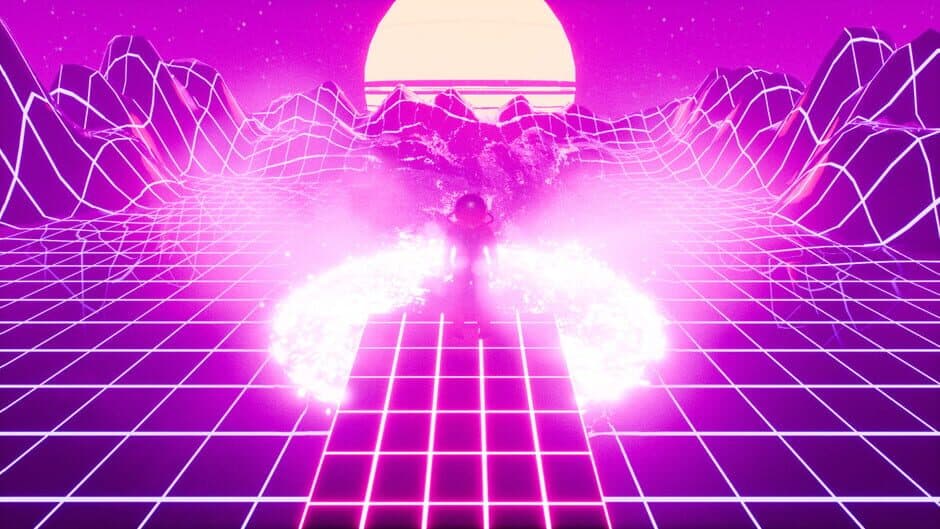 Gravity Runner screenshot