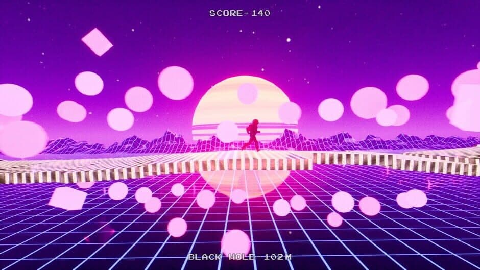 Gravity Runner screenshot