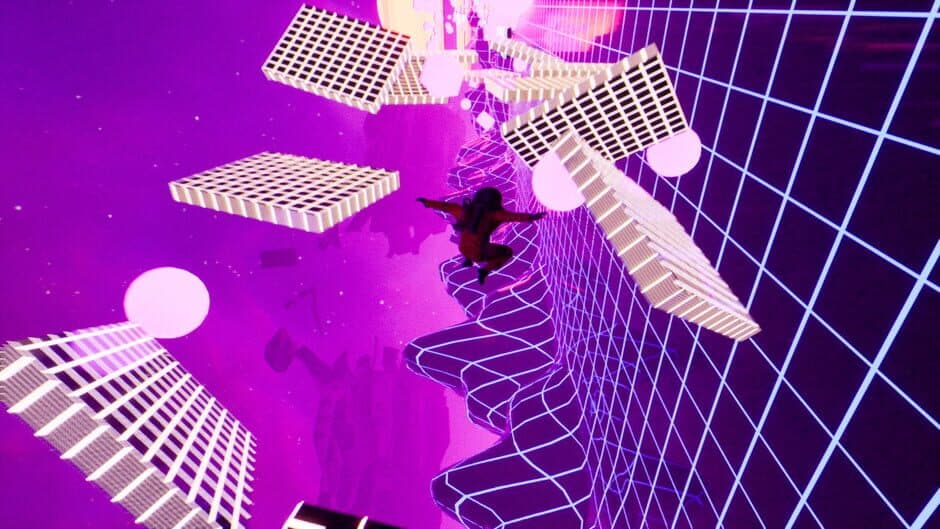 Gravity Runner screenshot