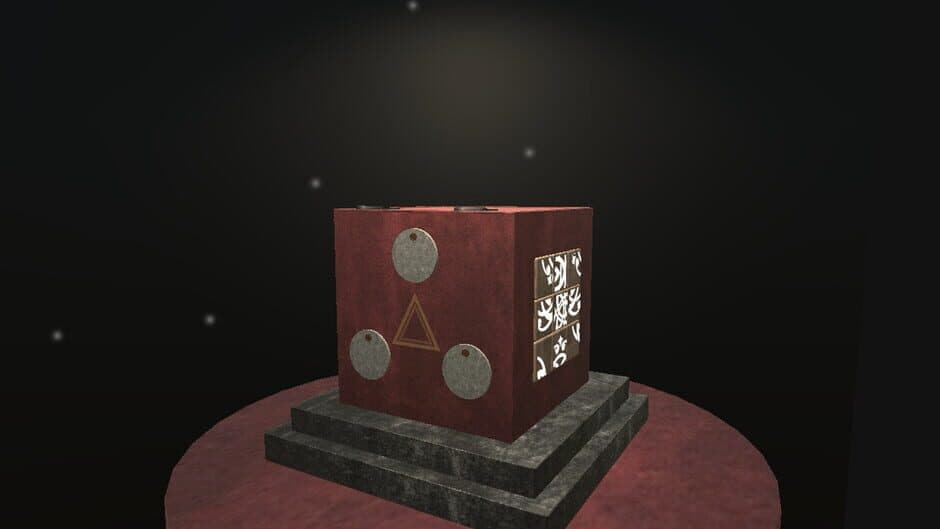Mystery Box: Hidden Secrets screenshot
