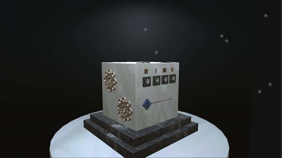 Mystery Box: Hidden Secrets screenshot