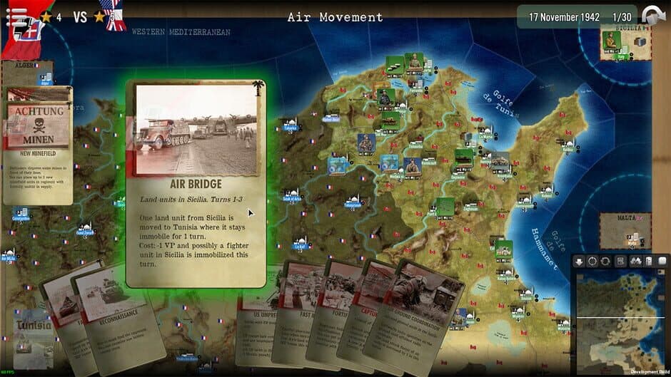 SGS Afrika Korps: Tunisia screenshot