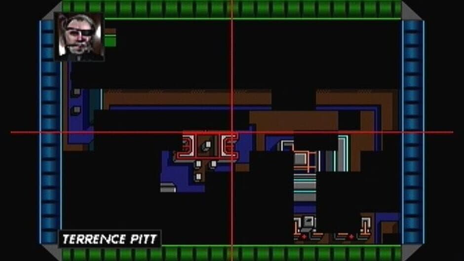 Blade Force screenshot