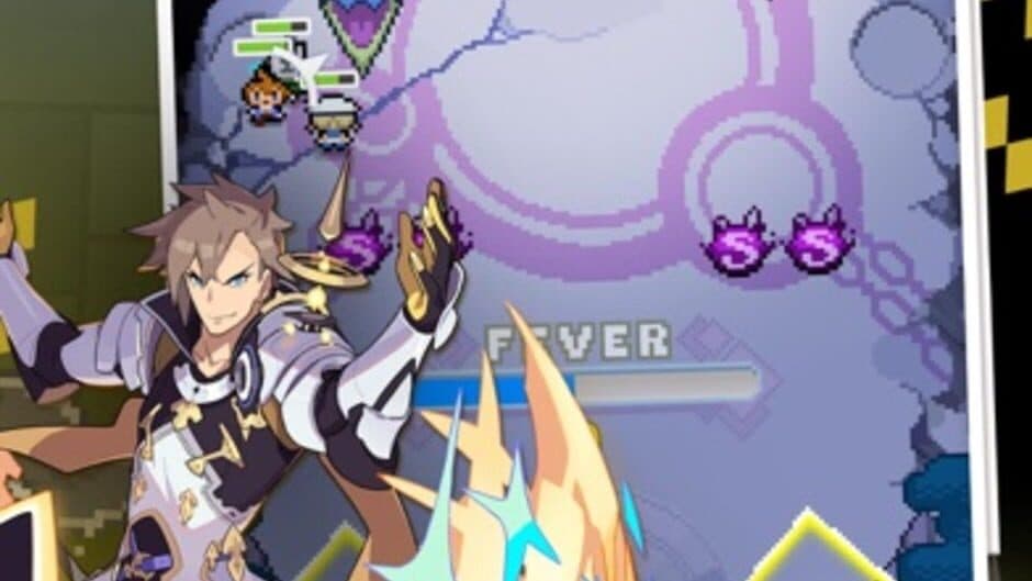 World Flipper screenshot