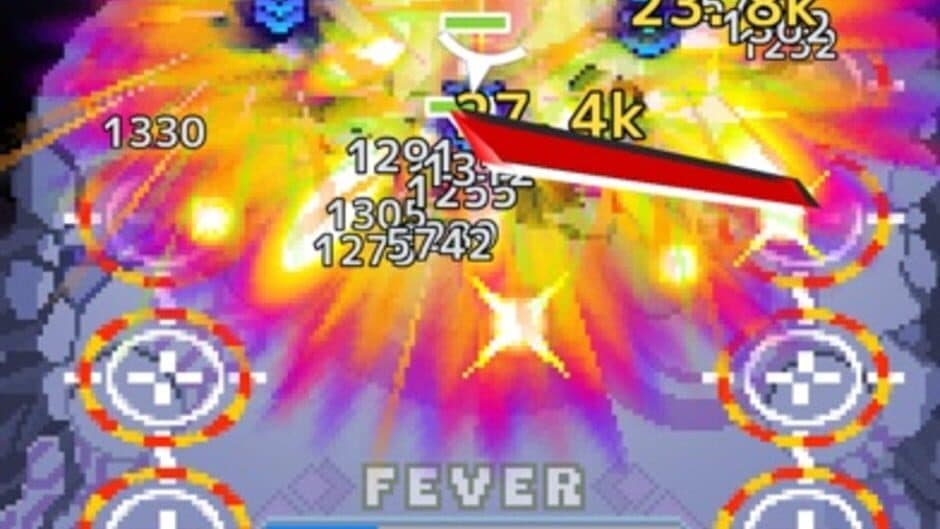 World Flipper screenshot