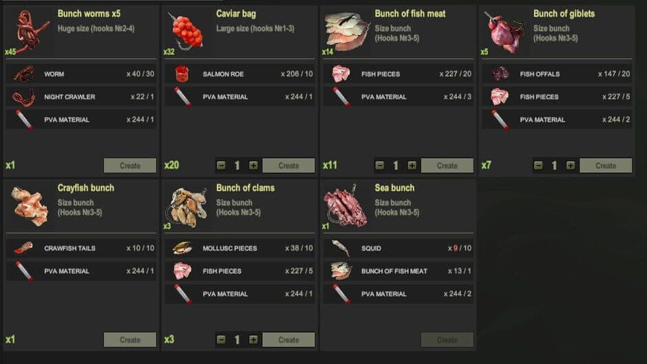 Fisher Online screenshot
