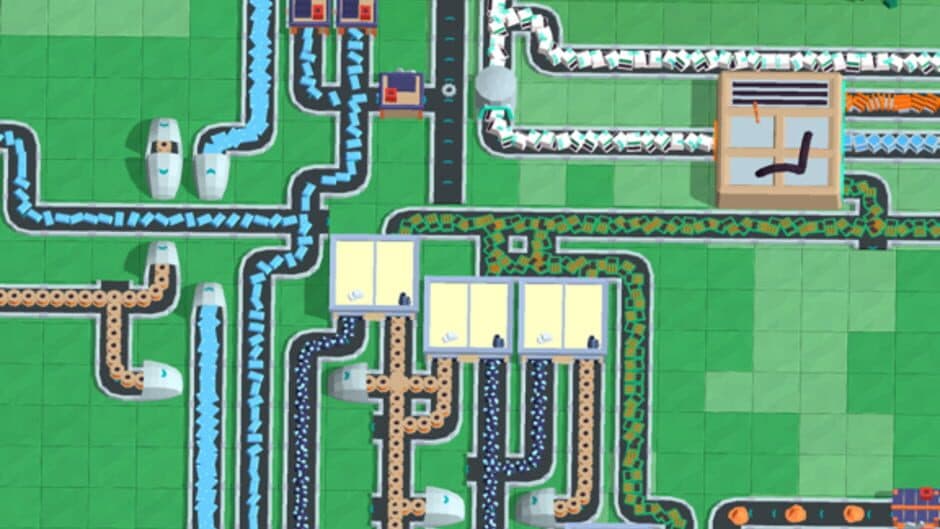 Builderment screenshot