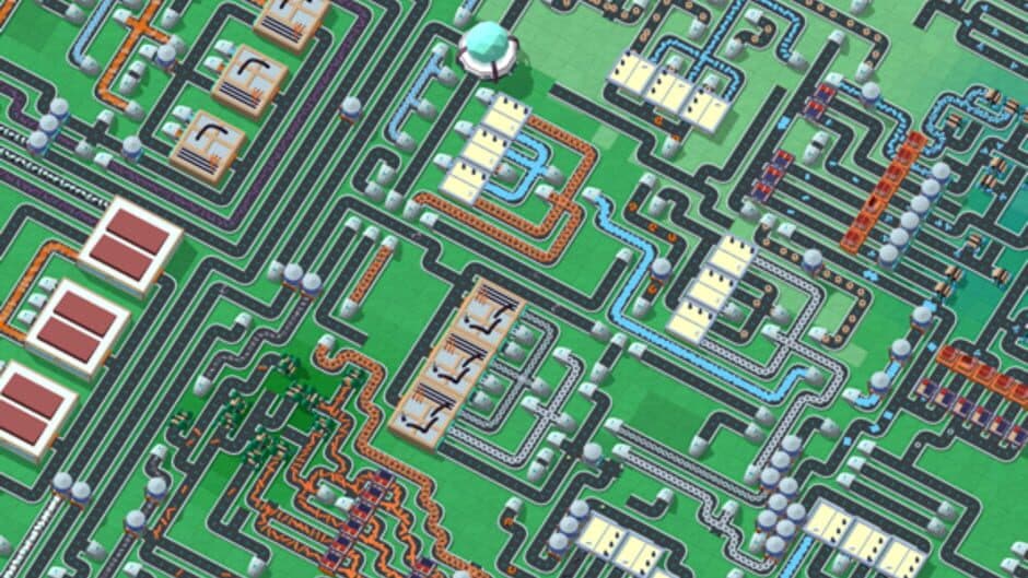 Builderment screenshot