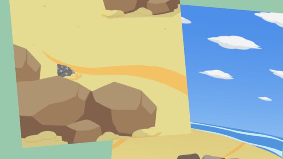 Escape! Sloths and Palm Trees Island screenshot