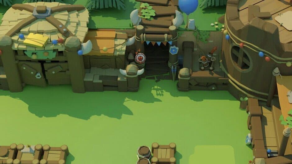 Clash Heroes screenshot