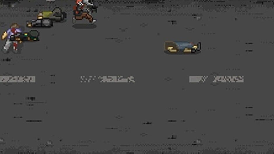 Mini DayZ 2 screenshot